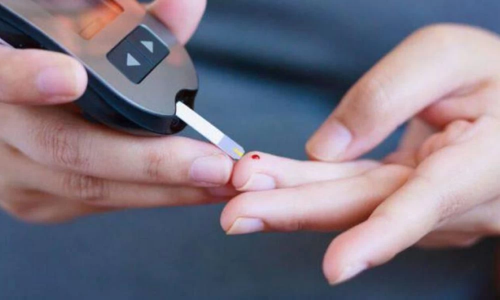 Διαβήτης: Το φρούτο που περιορίζει κατά 50% τον κίνδυνο
